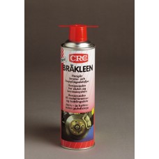 CRC Brakleen 20  - Spray Καθαριστικό φρένων 500ml